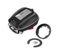 Atmophe Borse Moto Per SUZUKI Per Vstrom 650 1000 Per 1050/XT 800 Per V-STROM Borsa Serbatoio Carburante Bagaglio Navigazione Moto Borsa Impermeabile Tanklock(A. Bag Tanklock Set)
