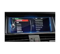 Atmophe Car Navigation Pellicola Protettiva Per BMW Per X3 Per X4 F25 F26 2011-2017 Interni Automobilistici Pellicola Navigazione GPS Schermo LCD Vetro Temperato Protettivo