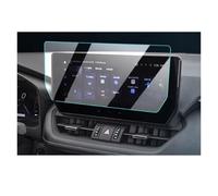 Atmophe Car Navigation Pellicola Protettiva Per Toyota Per Rav 4 2023 2024 Protezione Schermo Vetro Temperato Versione 10.25 Pollici Autoradio Di Navigazione GPS Pellicola