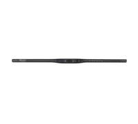 Atmos Carbon XC Nero Opaco, larghezza 760 mm, inclinazione 5°, backsweep 9°, diametro 31.8