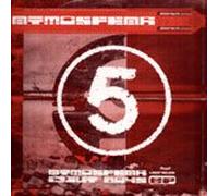 Atmosfear - Deep base nine (versus Idjut Boys)