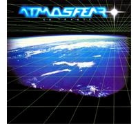 Atmosfear En Trance (CD) Album