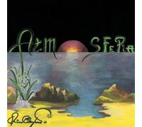 Atmosfera (1 Vinile) - Adriano Celentano (Vinile)