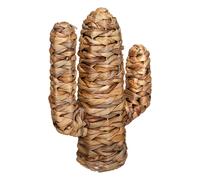 Atmosfera Cactus Piccolo Modello Decorazione Naturale Etnico Chic Fatto A Mano Messicano