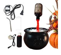 Atmosfera Di Vapore Spettrale: Trasforma Gli Spazi Con Accenti A Tema Levitazione, Combinando Un Design Di Illusione Galleggiante, Fascino Del Diffusore Luminoso E Effetti Di Vapore Inquietante Per Un