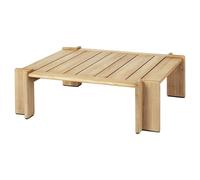 Atmosfera Tavolino Teak