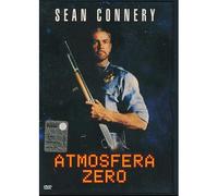 Atmosfera Zero - DVD