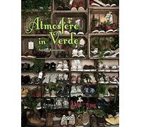 Atmosfere in verde - Kawamoto Satoshi