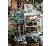 Atmosfere in verde a New York