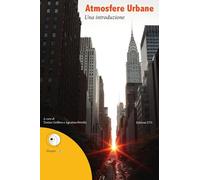 ATMOSFERE URBANE. UNA INTRODUZIONE - GRIFFERO TONINO (Curatore), PETRILLO