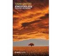 Atmosferologia. Estetica degli spazi emozionali