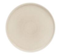 Atmosphera - Ass piatto beige chiaro D27