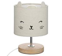 E_0002_S7910544 Atmosphera Lampada da tavolo Atmosphera 25 W (23 x 15 cm) Casa E
