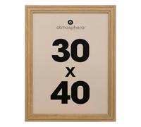 ATMOSPHERA CREATEUR D'INTERIEUR - Cornice per foto alix 30x40cm