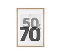 ATMOSPHERA CREATEUR D'INTERIEUR - Portafoto in Legno Eva 50x70cm