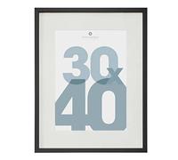 ATMOSPHERA CREATEUR D'INTERIEUR - Cornice nera manu 30x40cm