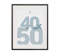 ATMOSPHERA CREATEUR D'INTERIEUR - Cornice nera manu 40x50cm