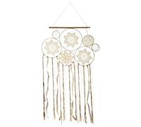 ATMOSPHERA CREATEUR D'INTERIEUR - Acchiappasogni lilia in cotone 59x107cm