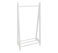 ATMOSPHERA CREATEUR D'INTERIEUR - Appendiabiti bianco per bambini 58x115cm