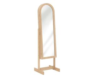 ATMOSPHERA CREATEUR D'INTERIEUR - Armadio per gioielli su piede h145cm legno