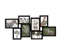 ATMOSPHERA CREATEUR D'INTERIEUR Black jumble 8 immagini H65