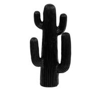 ATMOSPHERA CREATEUR D'INTERIEUR - Cactus Decorativo Rodrigo h38cm Nero