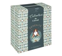 ATMOSPHERA CREATEUR D'INTERIEUR - Calendario dell avper il benessere 25x35cm