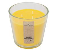 ATMOSPHERA CREATEUR D'INTERIEUR - Candela profumata alla citronella 500g