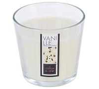 ATMOSPHERA CREATEUR D'INTERIEUR - Candela profumata alla vaniglia 500g