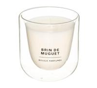 ATMOSPHERA CREATEUR D'INTERIEUR - Candela profumata ilan rametto di mughetto 130g