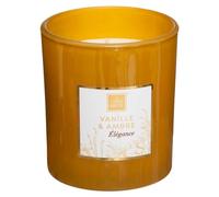 ATMOSPHERA CREATEUR D'INTERIEUR - Candela profumata mael ambra e vaniglia 190g