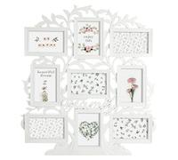 Atmosphera Collage Suzy 9 foto bianco