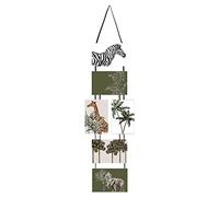 ATMOSPHERA CREATEUR D'INTERIEUR - Corda pell-mell Gabor 6 foto H80cm