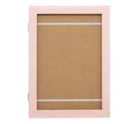 ATMOSPHERA CREATEUR D'INTERIEUR - Cornice da Disegno Bianca 23,8x2,5x32,6 cm