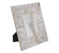 ATMOSPHERA CREATEUR D'INTERIEUR - Cornice per foto izzie golden brown 10x15cm