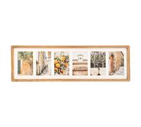 ATMOSPHERA CREATEUR D'INTERIEUR - Cornice per foto mango manu 6 foto