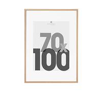 ATMOSPHERA CREATEUR D'INTERIEUR Cornice per foto naturale 70X100