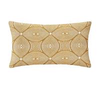 ATMOSPHERA CREATEUR D'INTERIEUR Cuscino Tropic in Jacquard 38x58