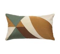 ATMOSPHERA CREATEUR D'INTERIEUR - Cuscino verde hary 30x50cm