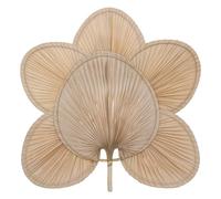 ATMOSPHERA CREATEUR D'INTERIEUR - Decorazione murale selma 70x70cm beige