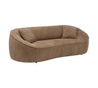 ATMOSPHERA CREATEUR D'INTERIEUR - Divano ostuni a 3 posti, Beige