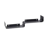 ATMOSPHERA CREATEUR D'INTERIEUR - Emilio scaffale per Scale l50cm Nero