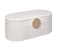 ATMOSPHERA CREATEUR D'INTERIEUR - Enya Velluto Beige portagioie l255cm