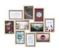 ATMOSPHERA CREATEUR D'INTERIEUR - Kyle pell-mell beige 10 foto