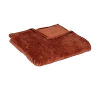 ATMOSPHERA CREATEUR D'INTERIEUR - Lancio ollis 130x180cm terracotta
