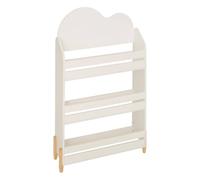ATMOSPHERA CREATEUR D'INTERIEUR - Libreria douceur bianca 61,5x100cm