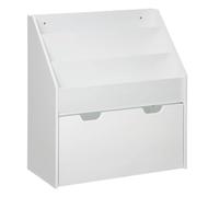 Atmosphera Shelves Trasparente Bambini