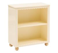 ATMOSPHERA CREATEUR D'INTERIEUR - Libreria per bambini bouli 2 livelli beige 60x30x65 cm