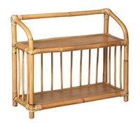 ATMOSPHERA CREATEUR D'INTERIEUR - Libreria per Bambini in Rattan h50cm