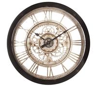 ATMOSPHERA CREATEUR D'INTERIEUR - Orologio Meccanico Ivy D61cm